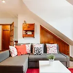 CASA SILVIA - Acogedor duplex en Sallent de Gállego