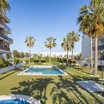 Apartamento Cecile