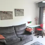 Apartamentos Cm