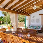 Villa Rico
