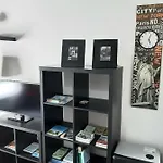 Apartamentos Cm