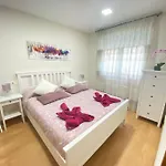 Apto Centrico Arenal Family, Parking Gratis