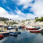 Puerto De Luarca