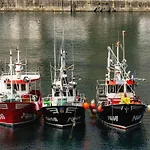 Puerto De Luarca