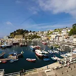 Puerto De Luarca