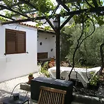 La Casita de Andres 1