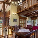 Exclusivo Chalet En Potes