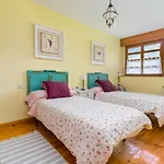 Exclusivo Chalet En Potes