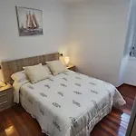 Apartamentos Casa Do Pan