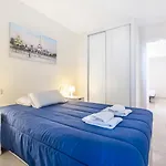 Lidersol 11-D Apartment Levante Area