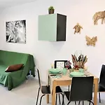 11B TURQUESA BEACH 1 dormitorio y wifi