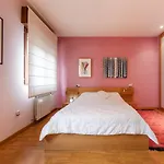 Duplex en el centro