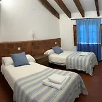 Casa rural luciano