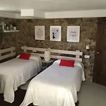 Apartamento Casa Carola