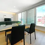 High Class Canteras Apartment