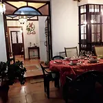 La Casa Azul Sierra Costa Y Luz