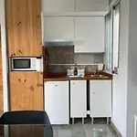 Mi Pequeno Atico Con Vistas