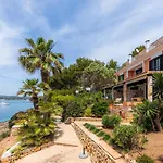 Casa Vacacional Es Niu