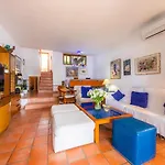 Casa Vacacional Es Niu