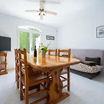 Apartamento Aigua Blava