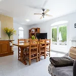 Apartamento Aigua Blava