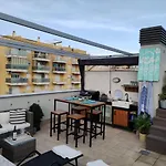 Apartamento Paraiso Beach