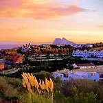 New Front Line Beach-Golf La Alcaidesa San Roque The Links 1