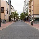 Studio Next To Las Canteras Beach - Wifi