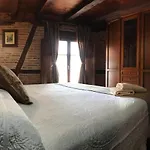 Hospederia Casa de Cisneros