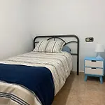Precioso apartamento con terraza.