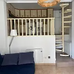 Precioso apartamento con terraza.