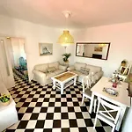 Gatu Villa Salinera, \