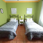 Villa La Casona