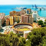 Apartamento Chic Super Cerca Del Mar