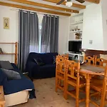 Casa Con Piscina En Sanlucar De Barrameda