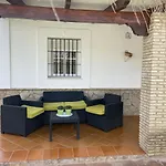 Casa Con Piscina En Sanlucar De Barrameda