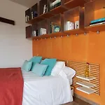 Villa El Erizo