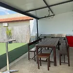 Casa Con Piscina En Sanlucar De Barrameda