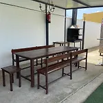 Casa Con Piscina En Sanlucar De Barrameda