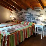 Apartamentos La Corona