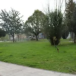 Apartamento Salgueiro