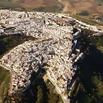 Casita Tacande - Una Bonita Casita Situada En El Casco Antiguo De Vejer De La Frontera