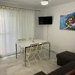 Apartamento Retama Golf
