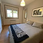 Apartamento A 5 Min Caminando De La Playa Sta. Cristina, Oleiros