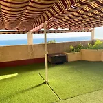 Modern Three-Level Apartment Near The Sea