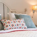 Apartamento en Guadalmina con vistas al Golf