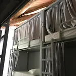 Albergue de Pas