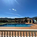 Finca El Garrofer