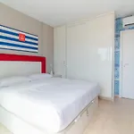 A Few Steps From The Beach Of Las Vistas