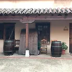 Casa rural luciano
